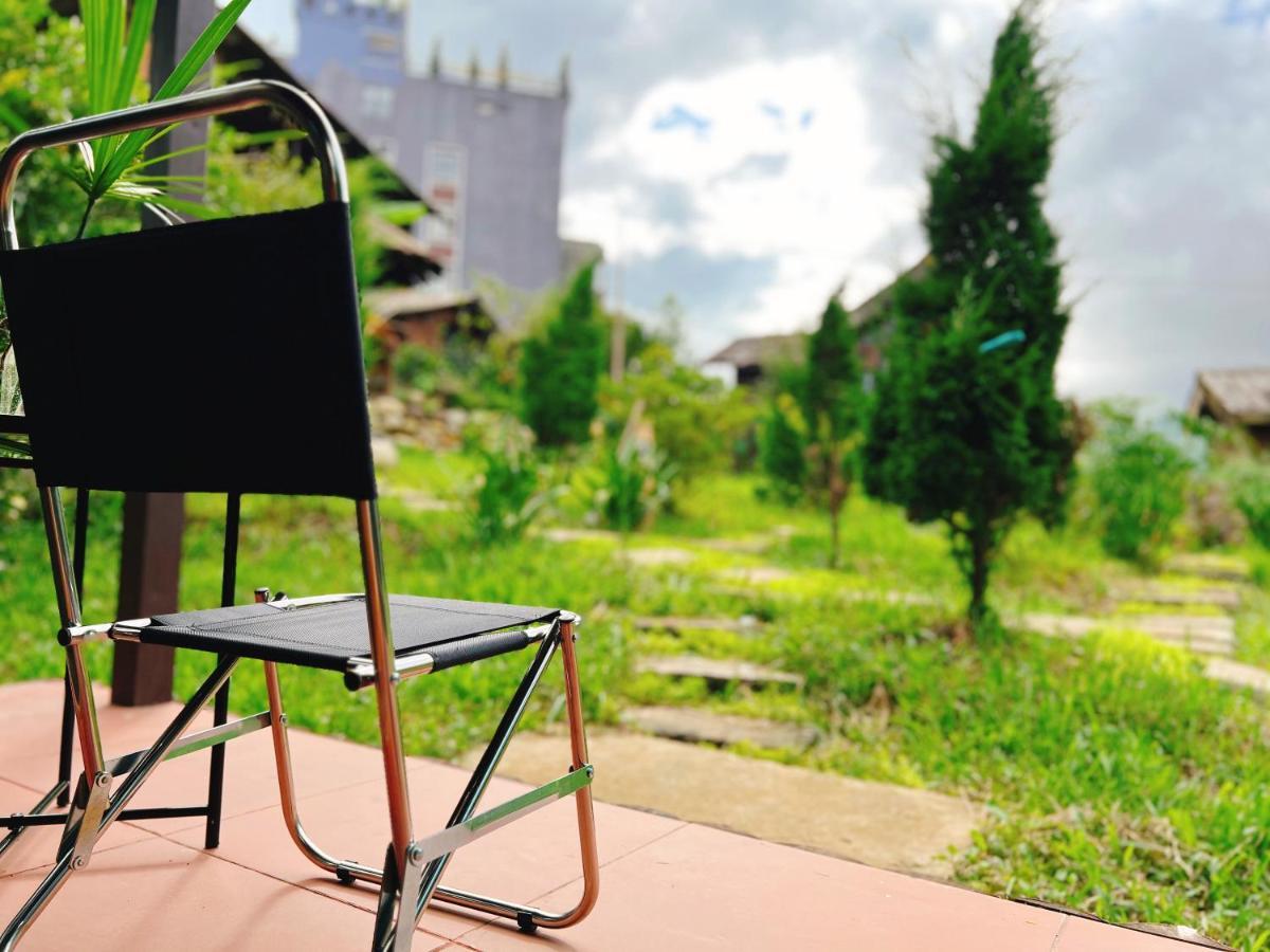 Mina Eco Home サパ エクステリア 写真