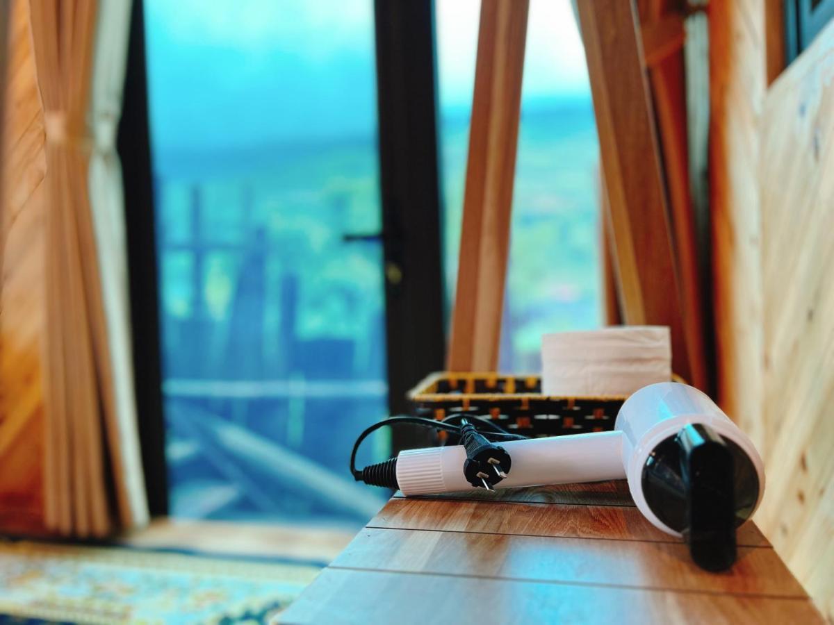 Mina Eco Home サパ エクステリア 写真