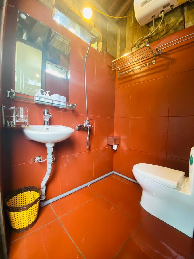 Mina Eco Home サパ エクステリア 写真