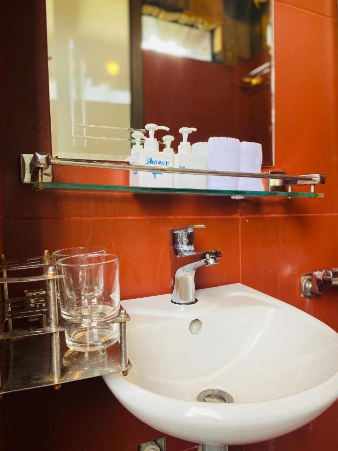 Mina Eco Home サパ エクステリア 写真